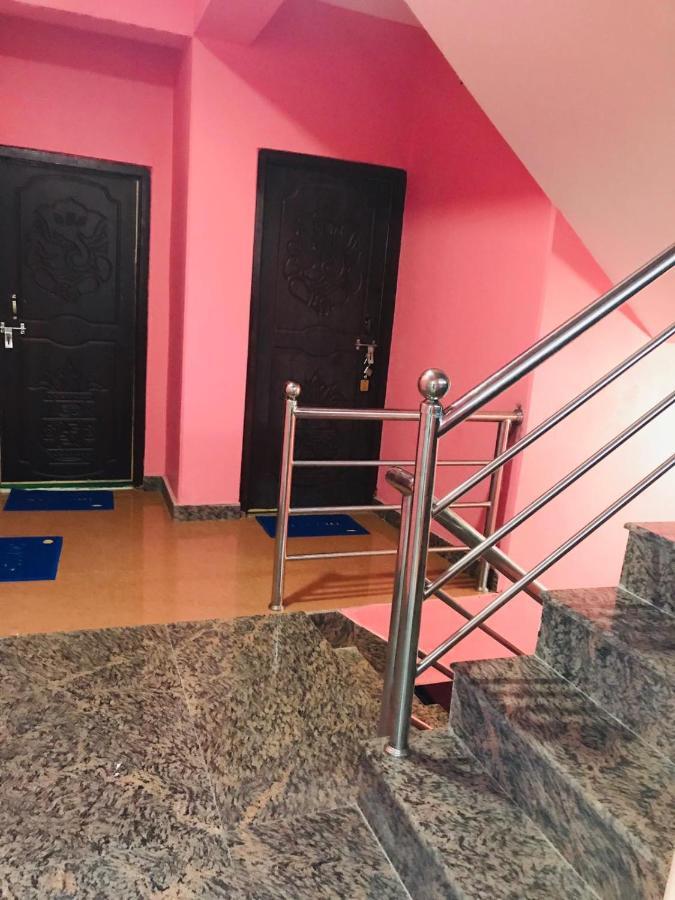 Hotel Aarjan And Restaurant Похара Екстериор снимка