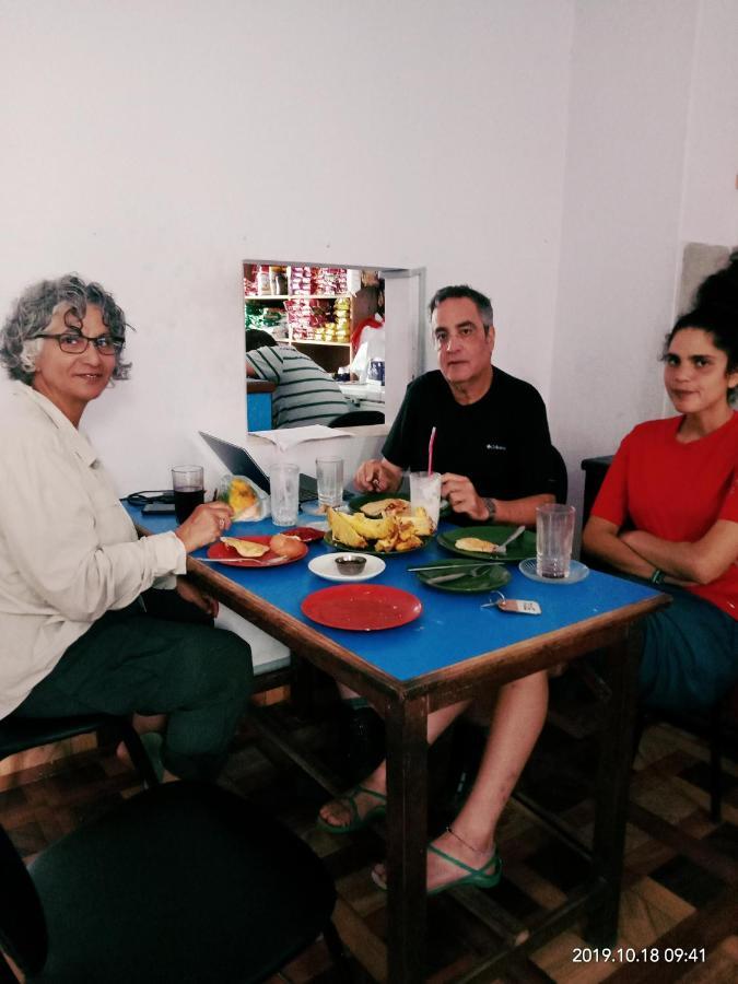 Hotel Aarjan And Restaurant Похара Екстериор снимка